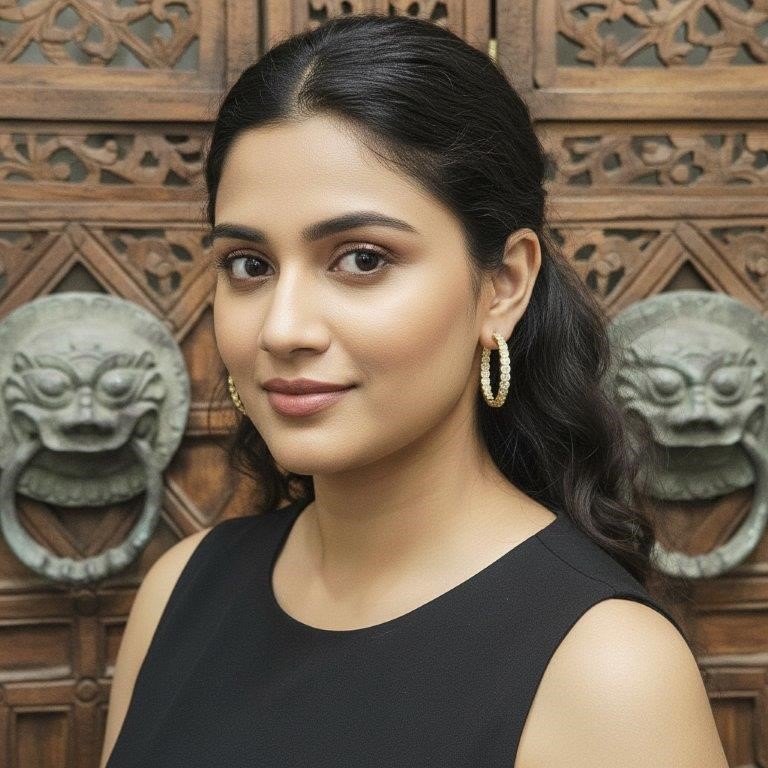 18KGold-filled/Italy Solid Gold Filled Earring -(stamped 18K/Italy)-Warrant