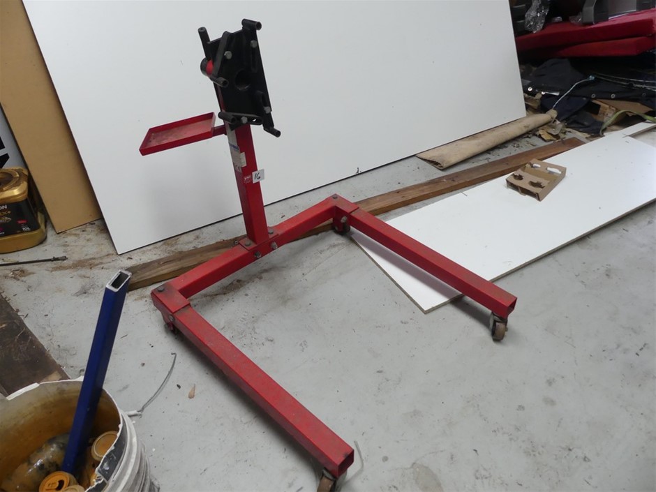 Prime Line T25671 Engine Stand