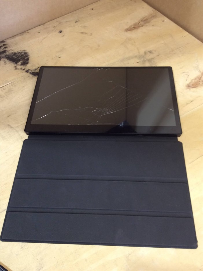 Aiwa AWD-M158T 15.6" Touch Screen Portable Monitor