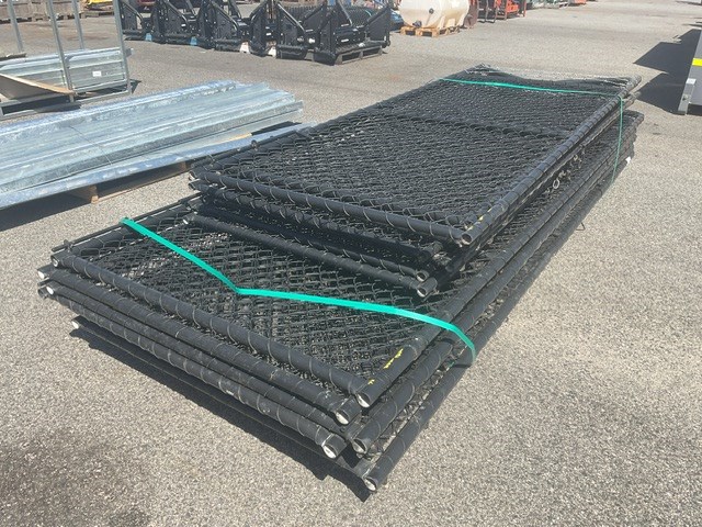 Fencing, Post and Gate Project Clearance