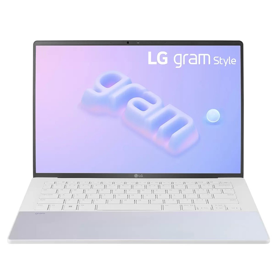 LG Gram Notebook 14 Inch i5 14Z90RS-G.AA54A, 16GB RAM 476GB SSD. NB: no box