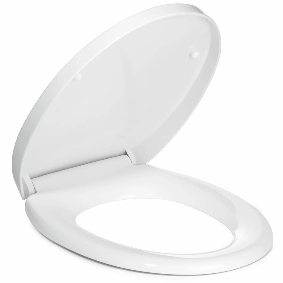 BRONDELL Premium Toilet Seat AUSPPTS-25