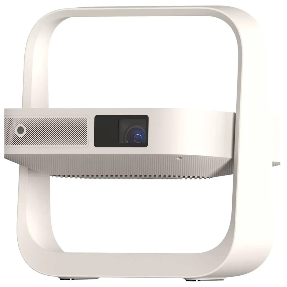 XGIMI Elfin Flip FHD Projector, WK03C.