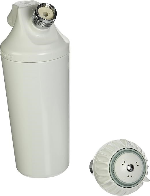 AUSTIN SPRINGS AS-SH-P Premium Shower Filter