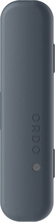 Ordo Sonic+ Charging Travel Case - Secure & Hygienic Toothbrush Storage, US