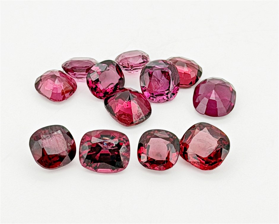 Wholesale mixed Parcels Gemstones Collection