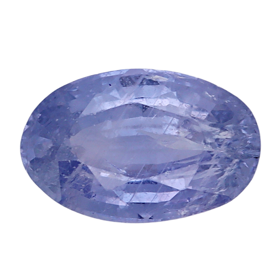 1.30 Carats Blue Sapphire