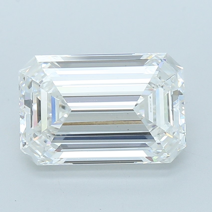 5.24 Carats F/VS1 Lab Grown Diamond - IGI Certified