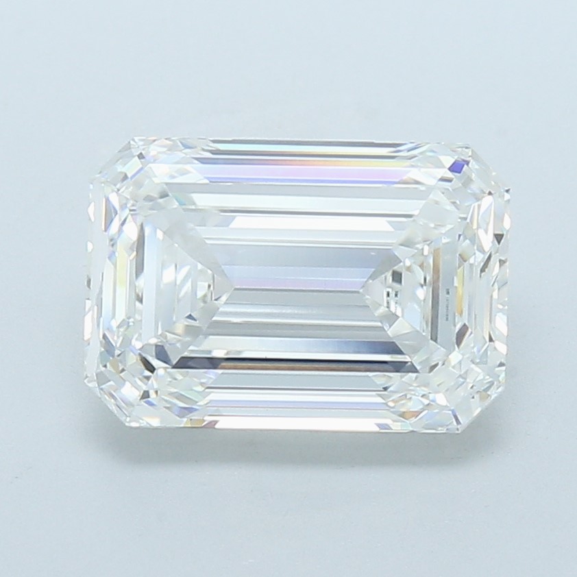 4.76 Carats F/VVS2 Lab Grown Diamond - IGI Certified