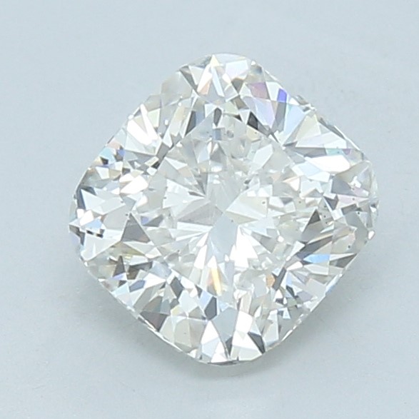 2.00 Carats G/VS2 Lab Grown Diamond - IGI Certified