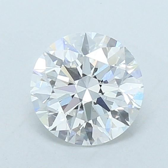 1.40 Carats E/VVS2 Lab Grown Diamond - IGI Certified