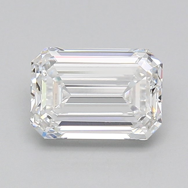 2.02 Carats D/VVS2 Lab Grown Diamond - IGI Certified