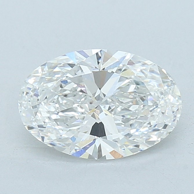 2.00 Carats E/VS1 Lab Grown Diamond - IGI Certified