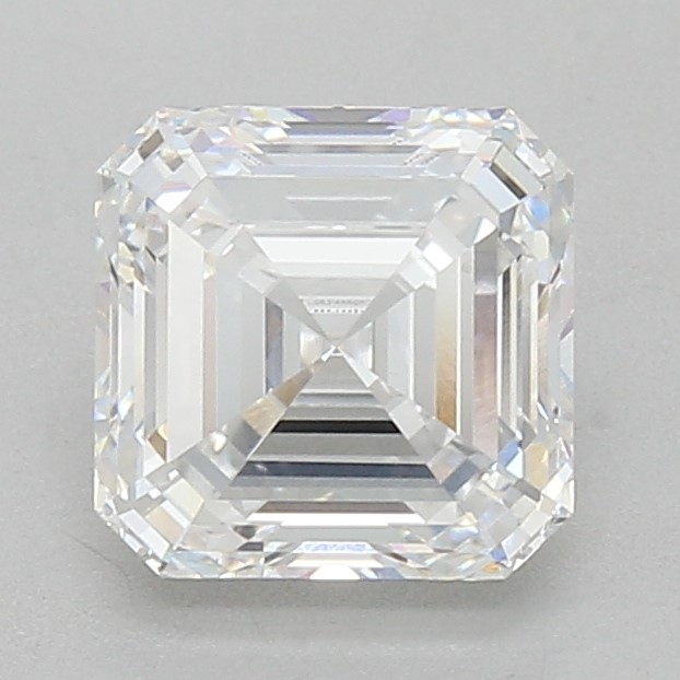 2.15 Carats D/VVS1 Lab Grown Diamond - IGI Certified