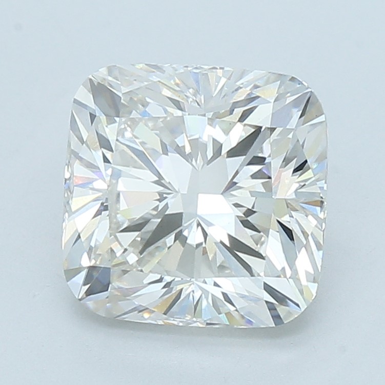 4.52 Carats G/VS1 Lab Grown Diamond - IGI Certified