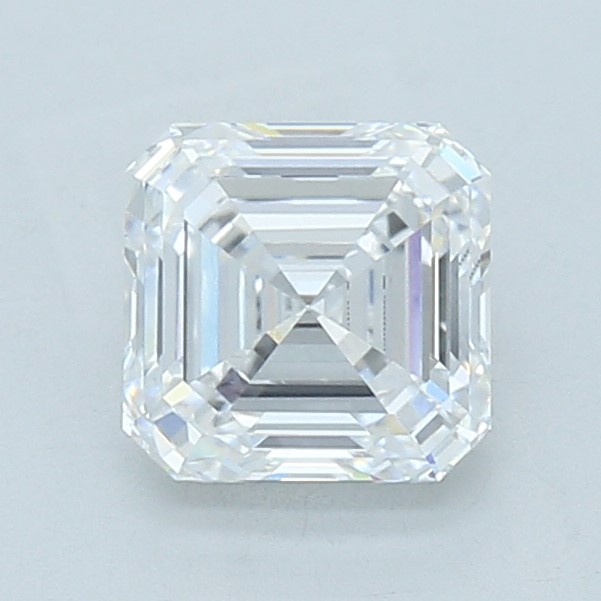 1.90 Carats D/VVS1 Lab Grown Diamond - IGI Certified