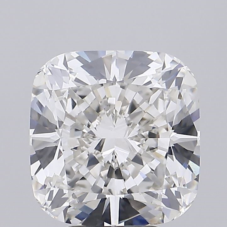 5.10 Carats H/VVS2 Lab Grown Diamond - IGI Certified