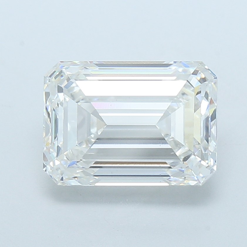 5.08 Carats F/VS1 Lab Grown Diamond - IGI Certified