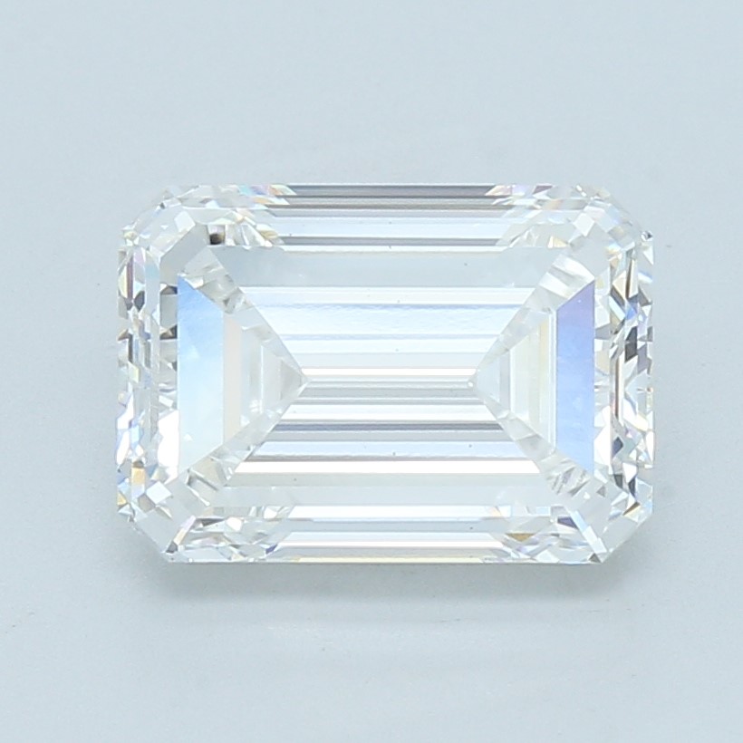 4.51 Carats E/VS1 Lab Grown Diamond - IGI Certified