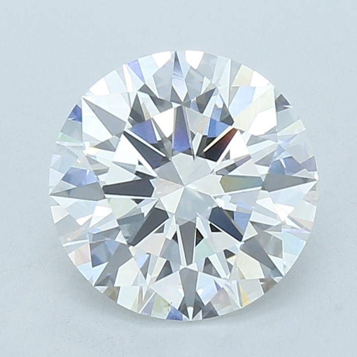 3.50 Carats D/VS1 Lab Grown Diamond - IGI Certified