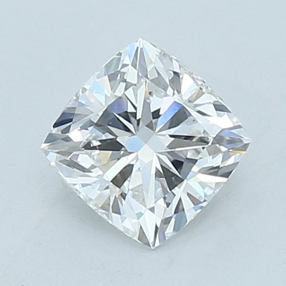 1.34 Carats E/VVS2 Lab Grown Diamond - IGI Certified