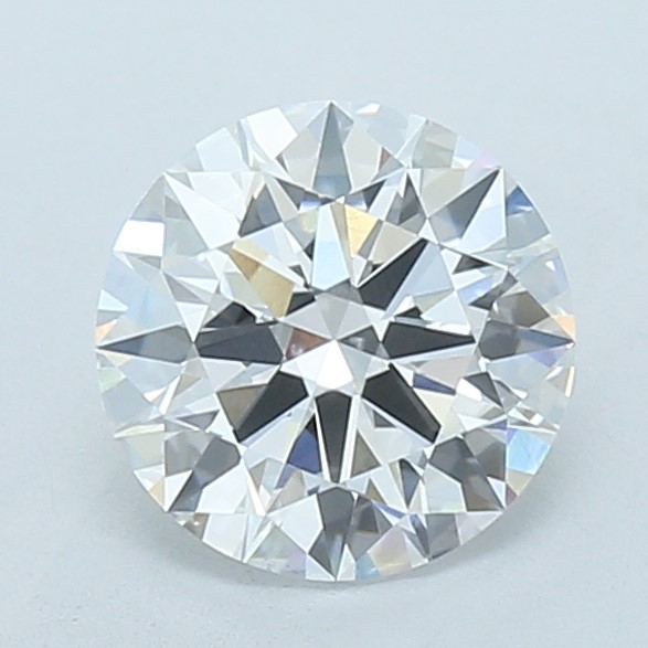1.91 Carats D/VS1 Lab Grown Diamond - IGI Certified