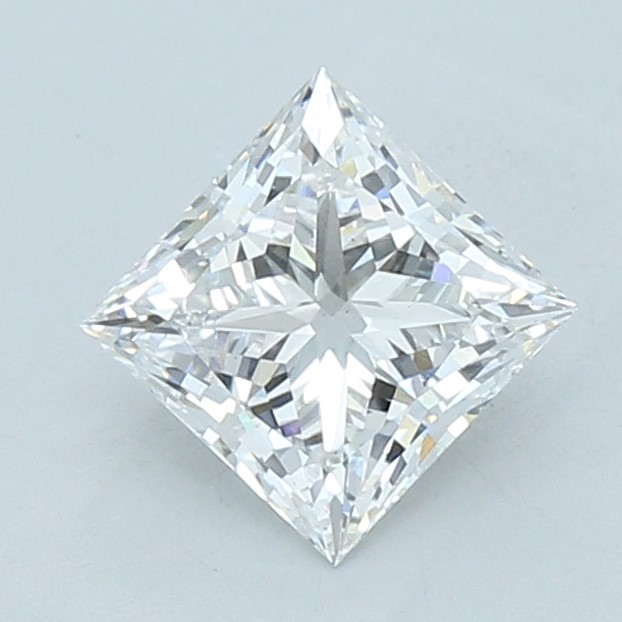 1.81 Carats E/VS1 Lab Grown Diamond - IGI Certified