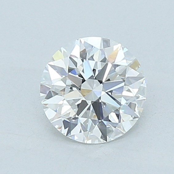 1.05 Carats D/VVS2 Lab Grown Diamond - IGI Certified