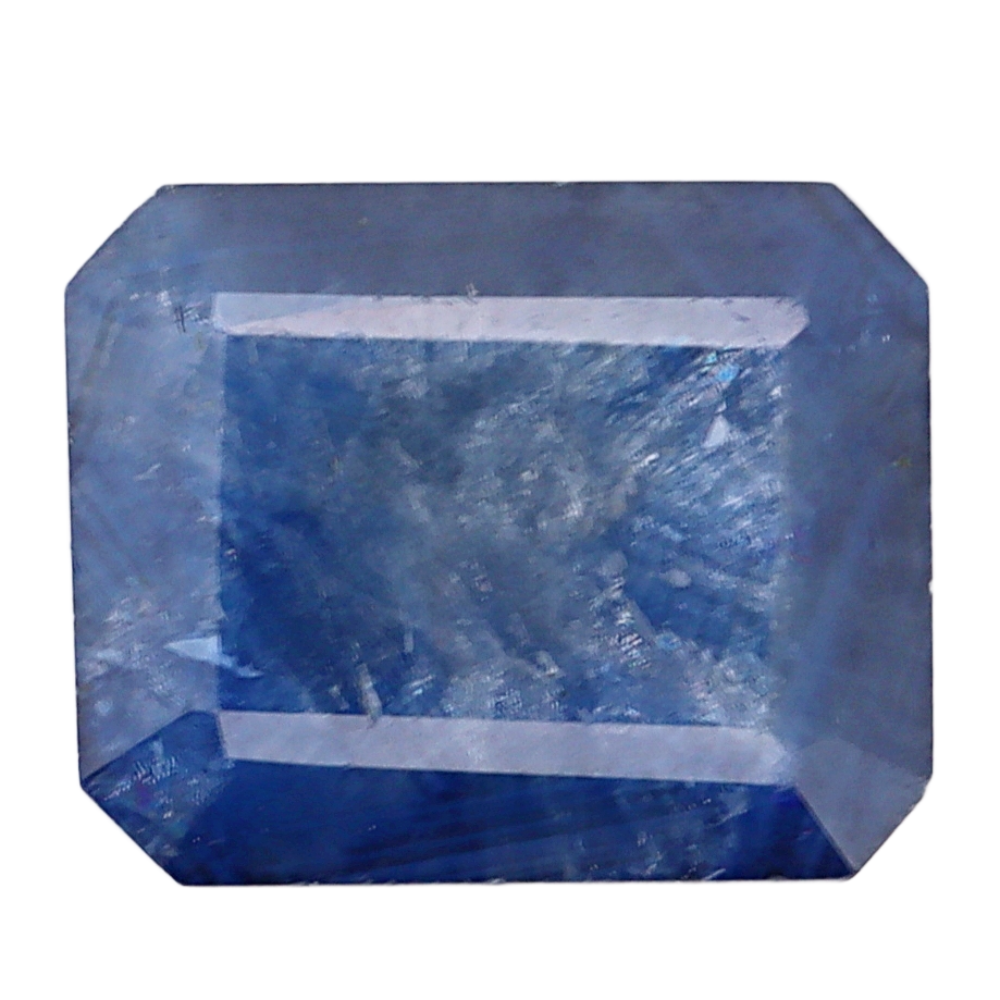 2.16 Carats Blue Sapphire