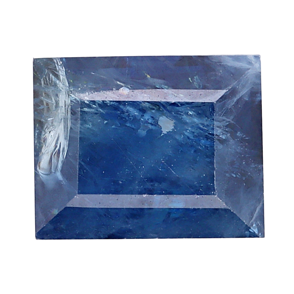 2.13 Carats Blue Sapphire