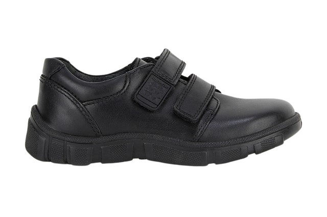 StartRite Oxford Kids School Shoe UK11F/EUR29/US13x1