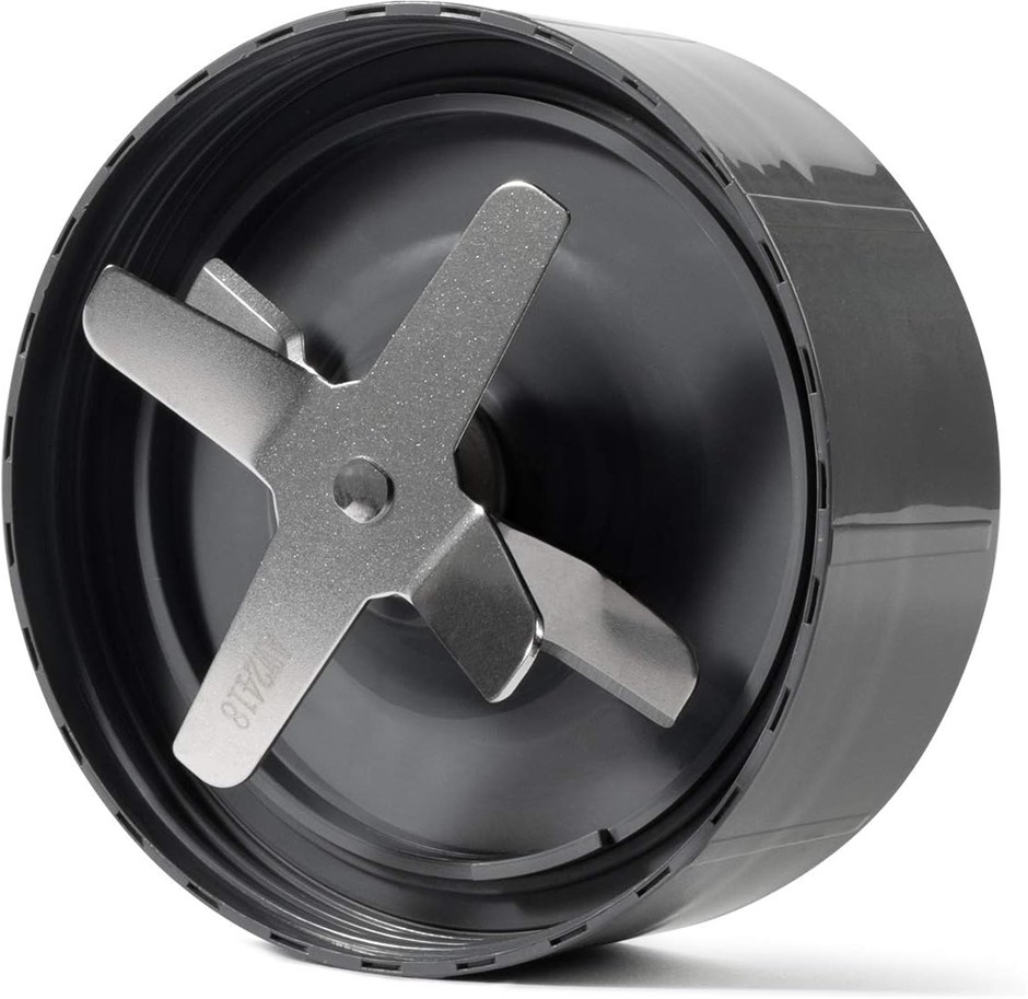 NUTRIBULLET Extractor Blade .60 Lbs, Grey