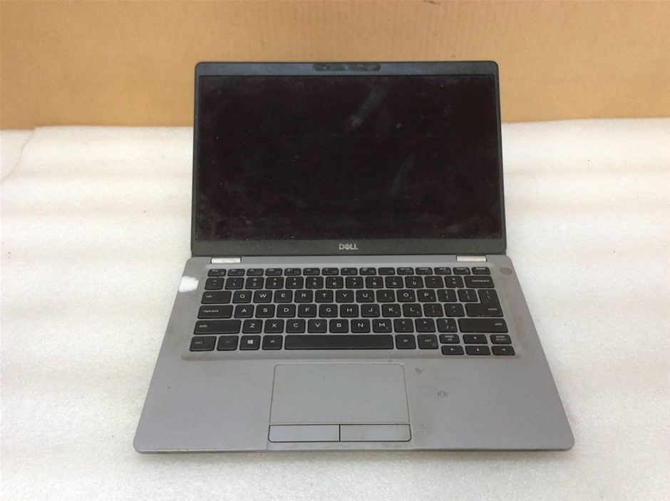 DELL LATITUDE 5310 Laptop I5-10210U 8GBRAM 128GB