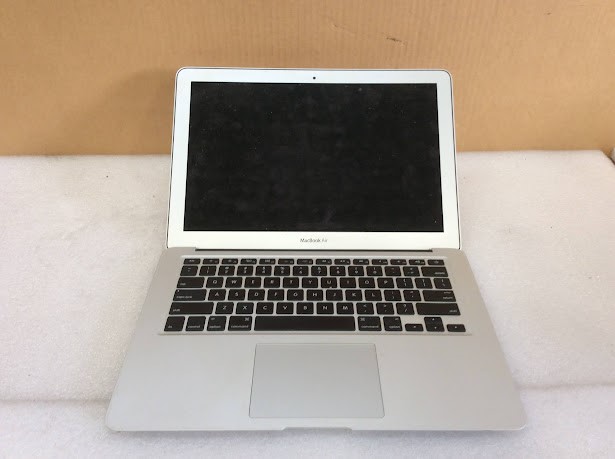 APPLE MACBOOK AIR (A1369)(EMC2469) Laptop I5-2557M 4GBRAM/64GB