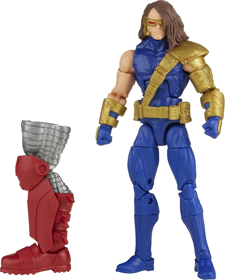 MARVEL Legends Series Cyclops X-Men, 15cm Action Figure.