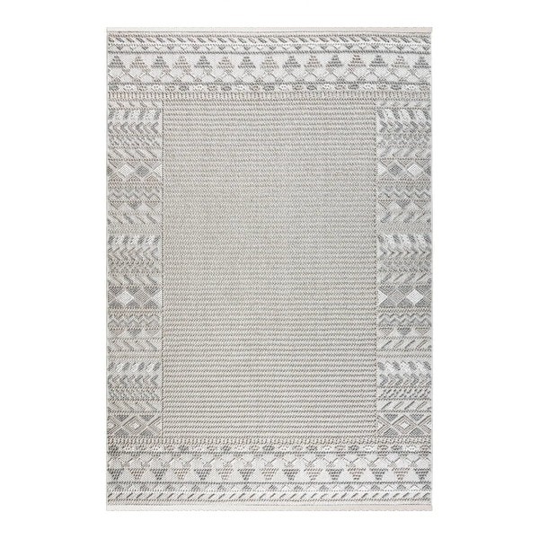 ARTCARPET Artbella Area Rug, 14572 Beige, 160cm x 213cm, Made In Turkey. NB