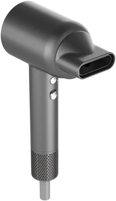 KOGAN Ionic High Speed Hair Dryer (Grey/Pink) - KAMOITECNGB.