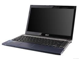 Acer AspireTimeline X, NB: Used, Not In Original Box, Missing Acessories.