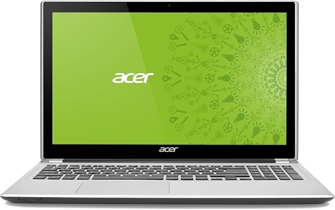 Acer Aspire V5-571P-6407 15.6-Inch Touchscreen Laptop (1.9 GHz Intel Core i