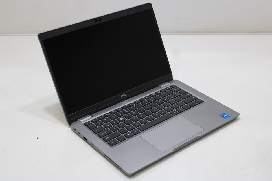 DELL LATITUDE 5320