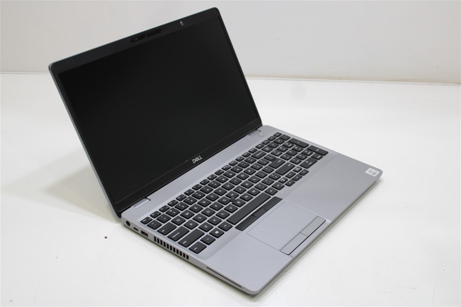DELL LATITUDE 5511