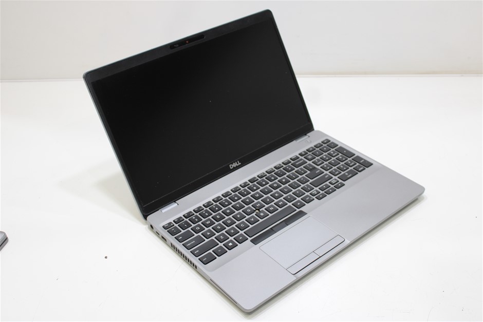 DELL LATITUDE 5511