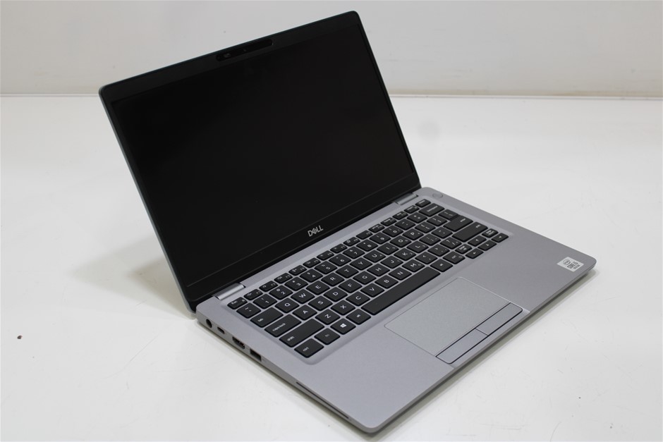 DELL LATITUDE 5310