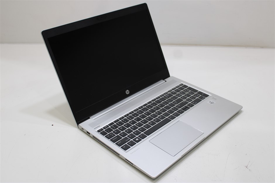 HP PROBOOK 450 G7