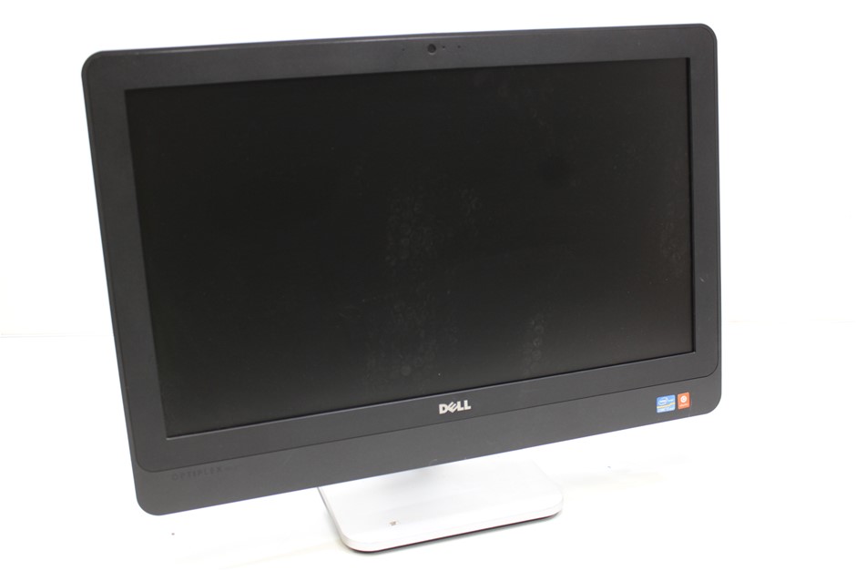 DELL OPTIPLEX 9010
