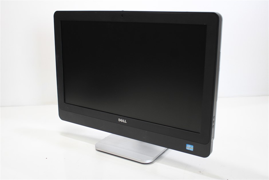 DELL OPTIPLEX 9010