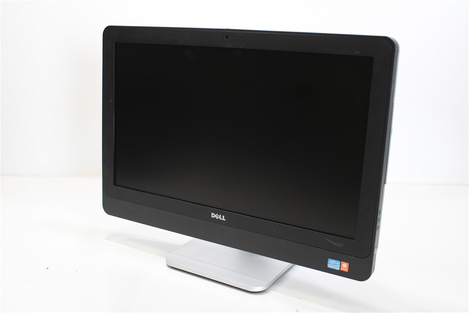 DELL OPTIPLEX 9010