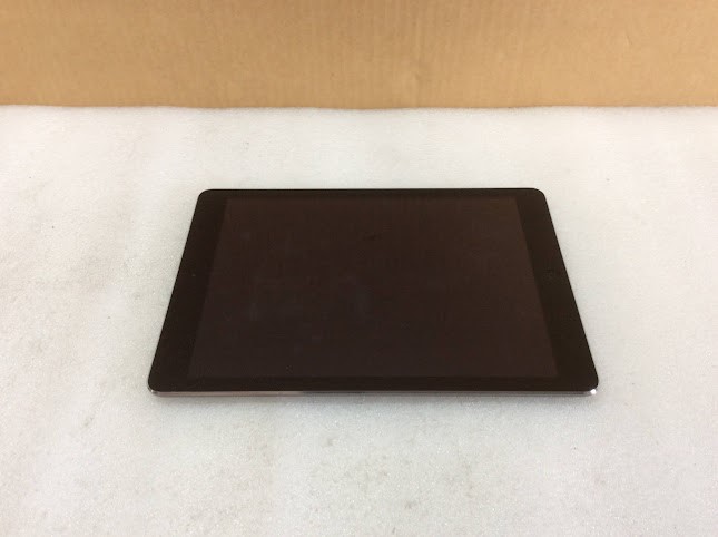 APPLE IPAD AIR(A1474) Tablet 16GB Grey