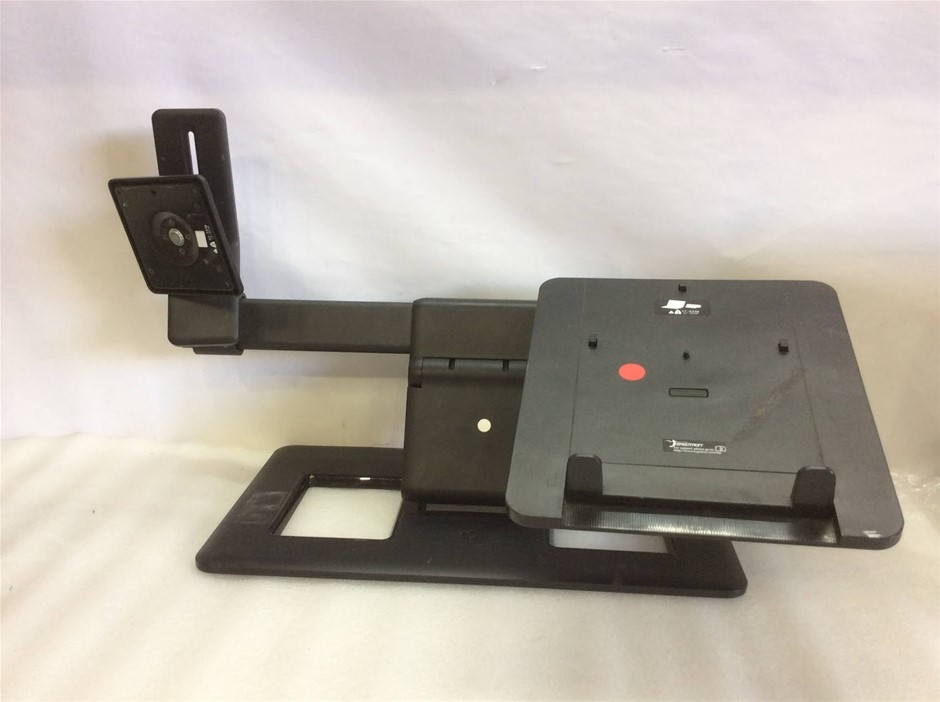 HP AW662AA Monitor Arm Mount