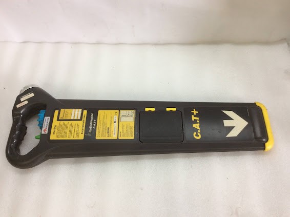 Radiodetection CAT+ Cable Avoidance Tool